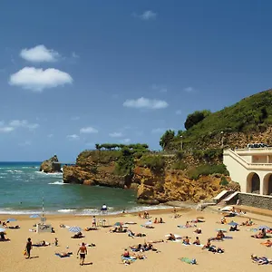 *** Hotel Roc Seven France