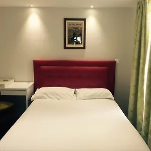 Savoy Hotel Parigi