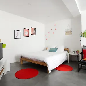 Studio, Au Coeur De La De Riom