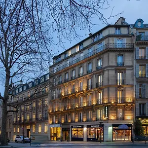 D'argenson Hotel Parigi
