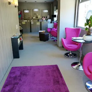 Bliss Hotel Cogolin