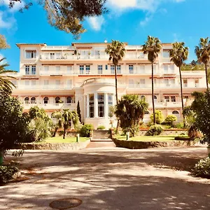 Studio 4 Personnes Avec Piscine, Tennis Appartamento Hyères